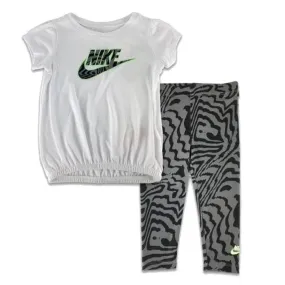 Nike Complete Girls Tracksuit 36H498-023