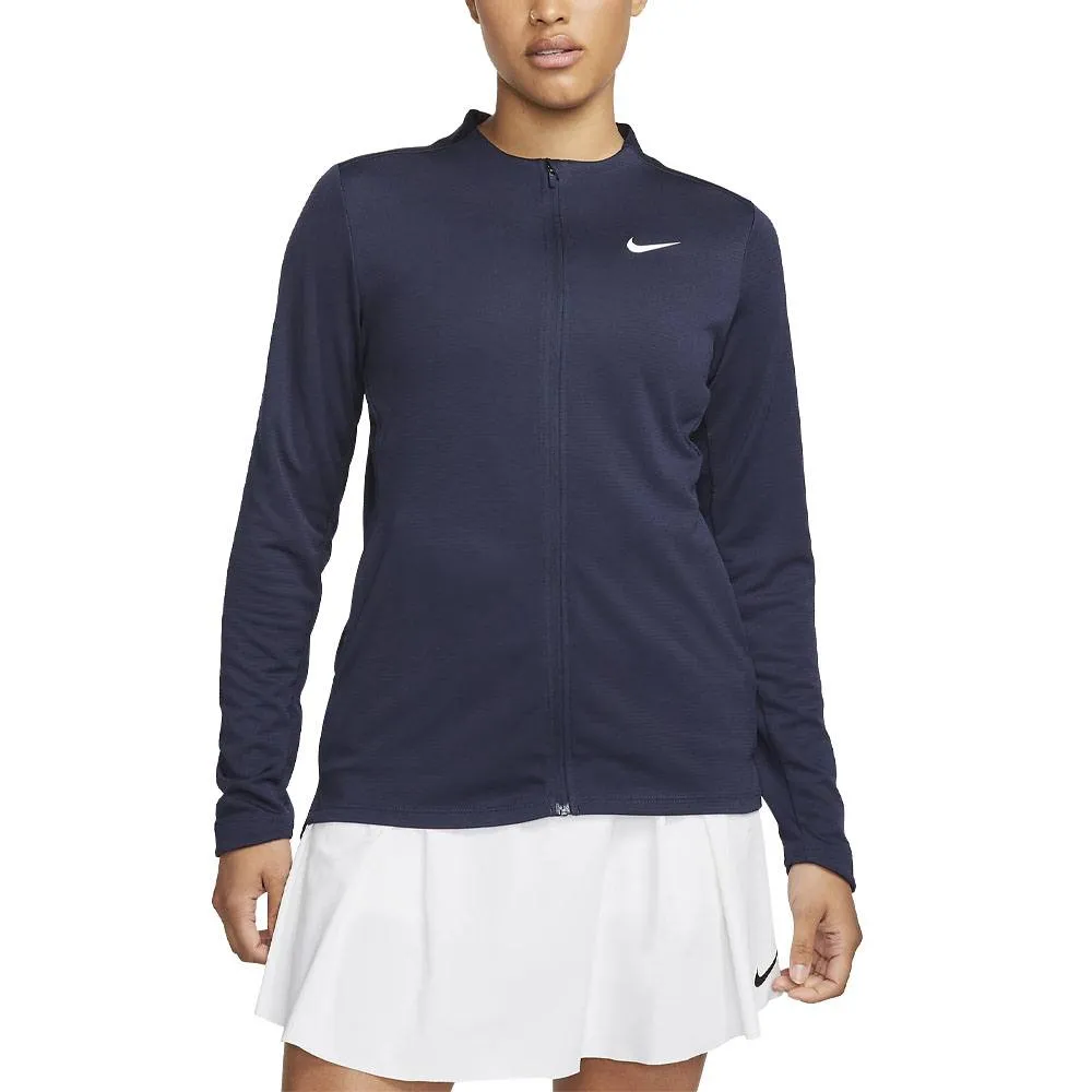 Nike Dri-FIT Club UV Advantage Full-Zip Golf Jacket 2023 Women