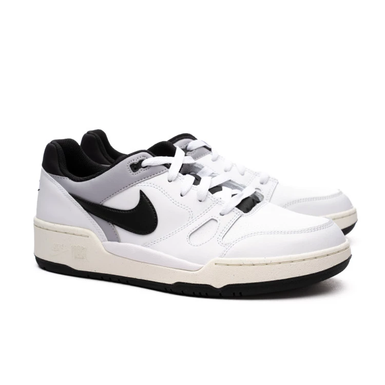 Nike Full Force Low Trainers