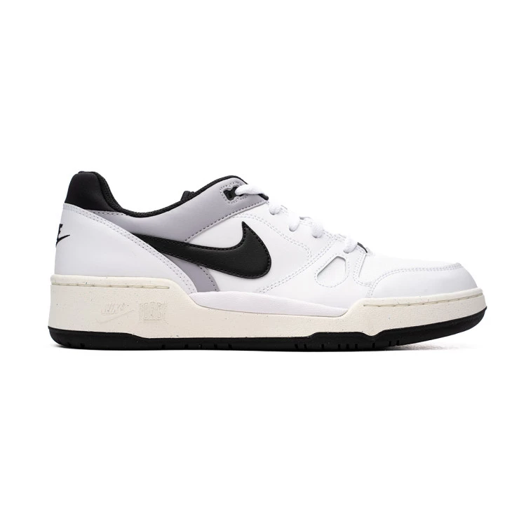 Nike Full Force Low Trainers