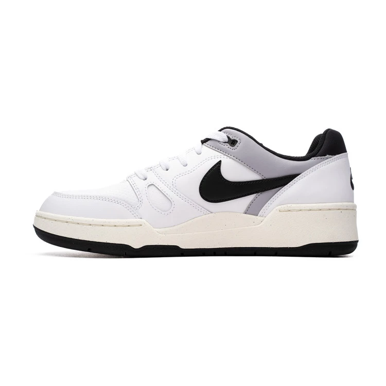 Nike Full Force Low Trainers