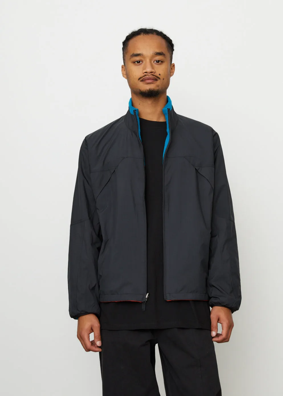 Nike - Men's ACG Reversible Straight Outerwear - Outerwear