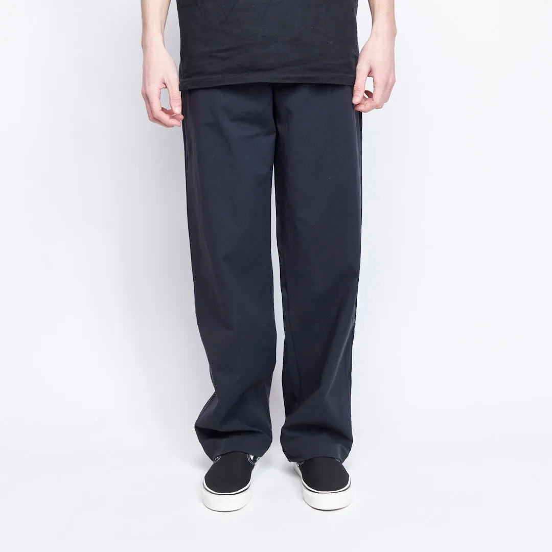 Nike SB - Chino Skate Trousers (Black)