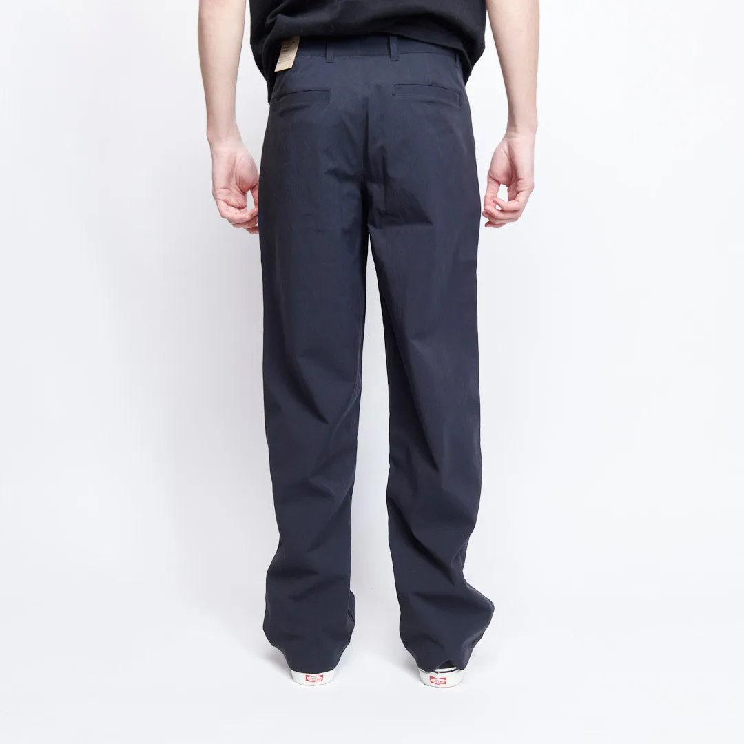 Nike SB - Chino Skate Trousers (Black)