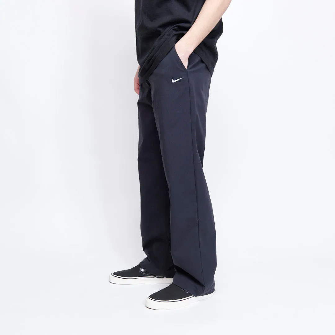 Nike SB - Chino Skate Trousers (Black)