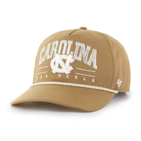 North Carolina Tar Heels UNC Roscoe Rope '47 Hitch