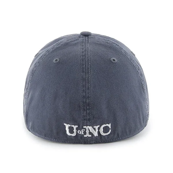 Vintage Classic North Carolina Tar Heels UNC '47 Franchise