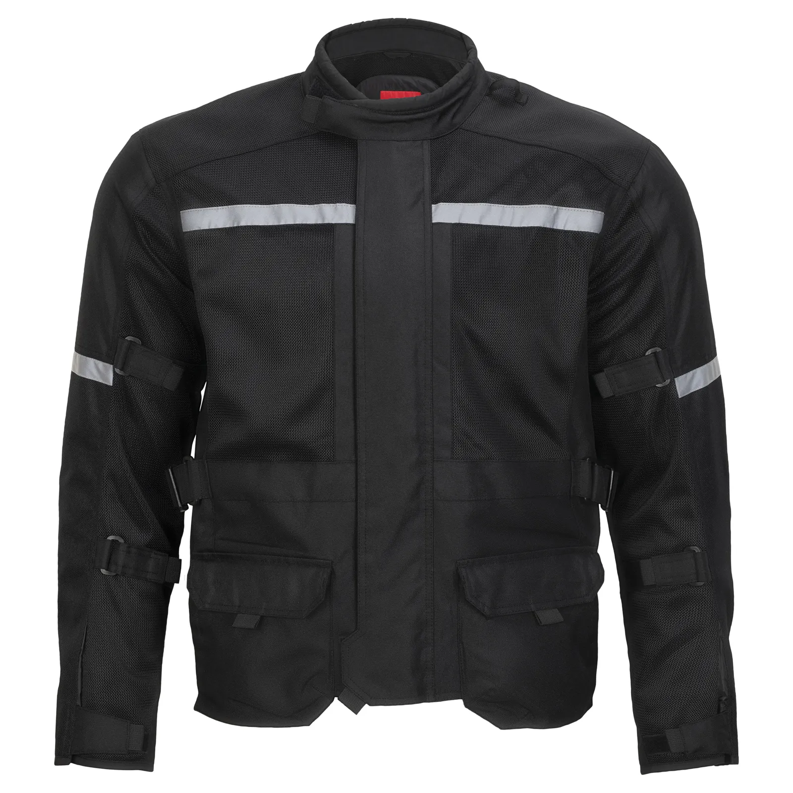 Ganjo Adventure Mesh Jacket