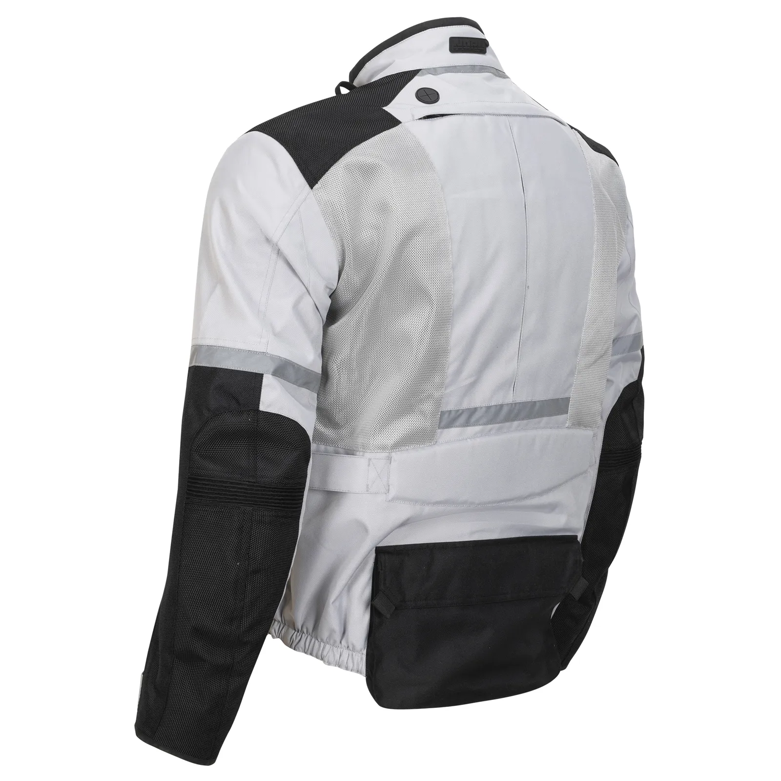 Ganjo Adventure Mesh Jacket