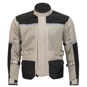 Ganjo Adventure Mesh Jacket