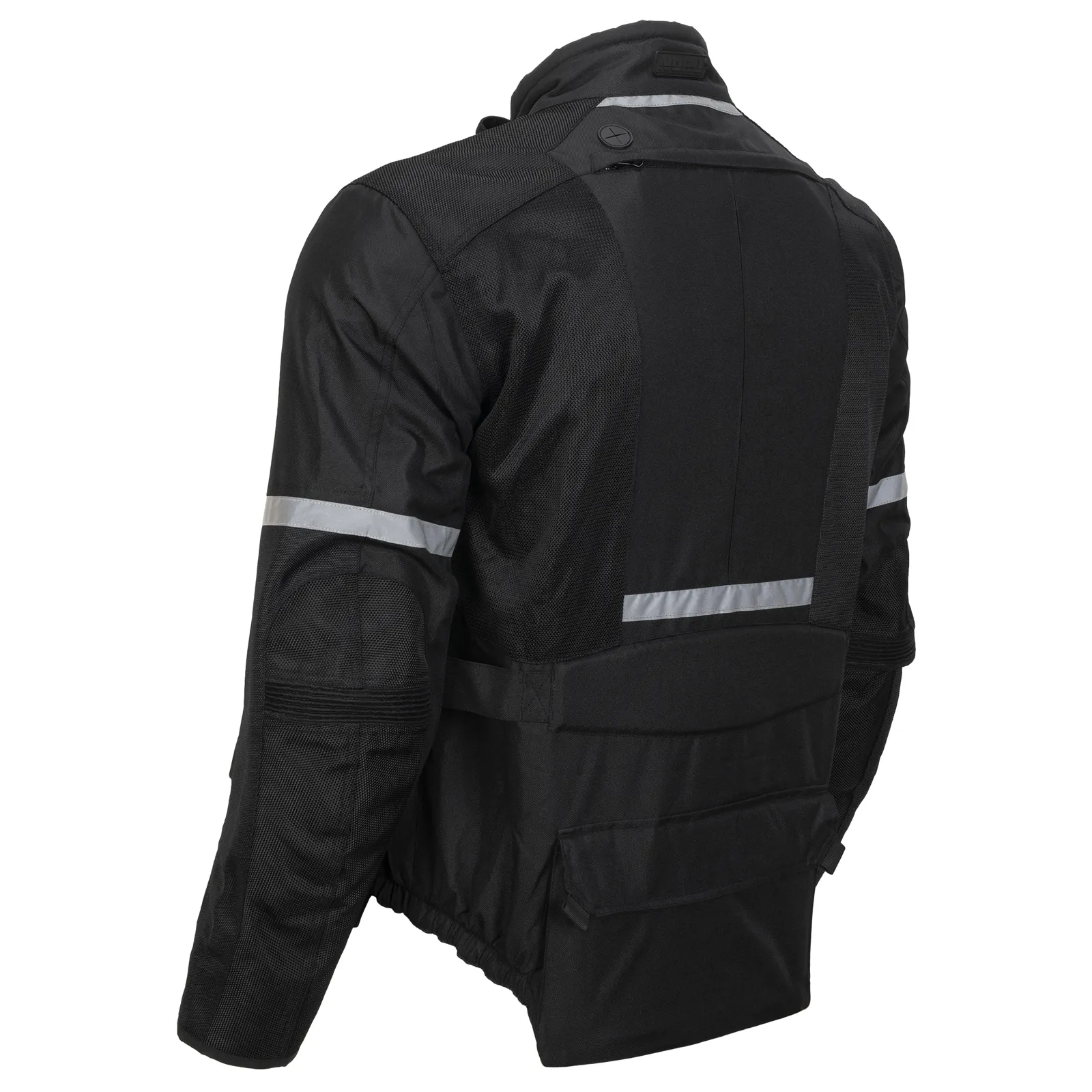 Ganjo Adventure Mesh Jacket