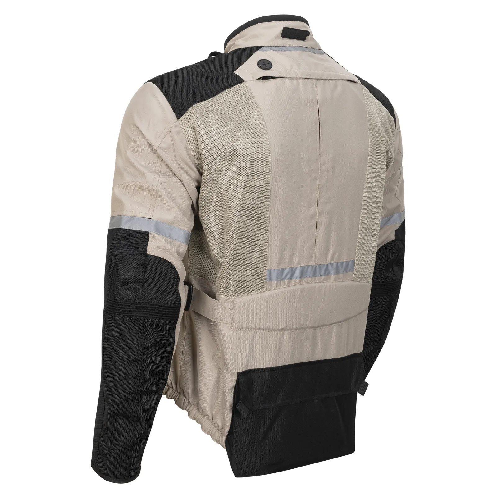 Ganjo Adventure Mesh Jacket