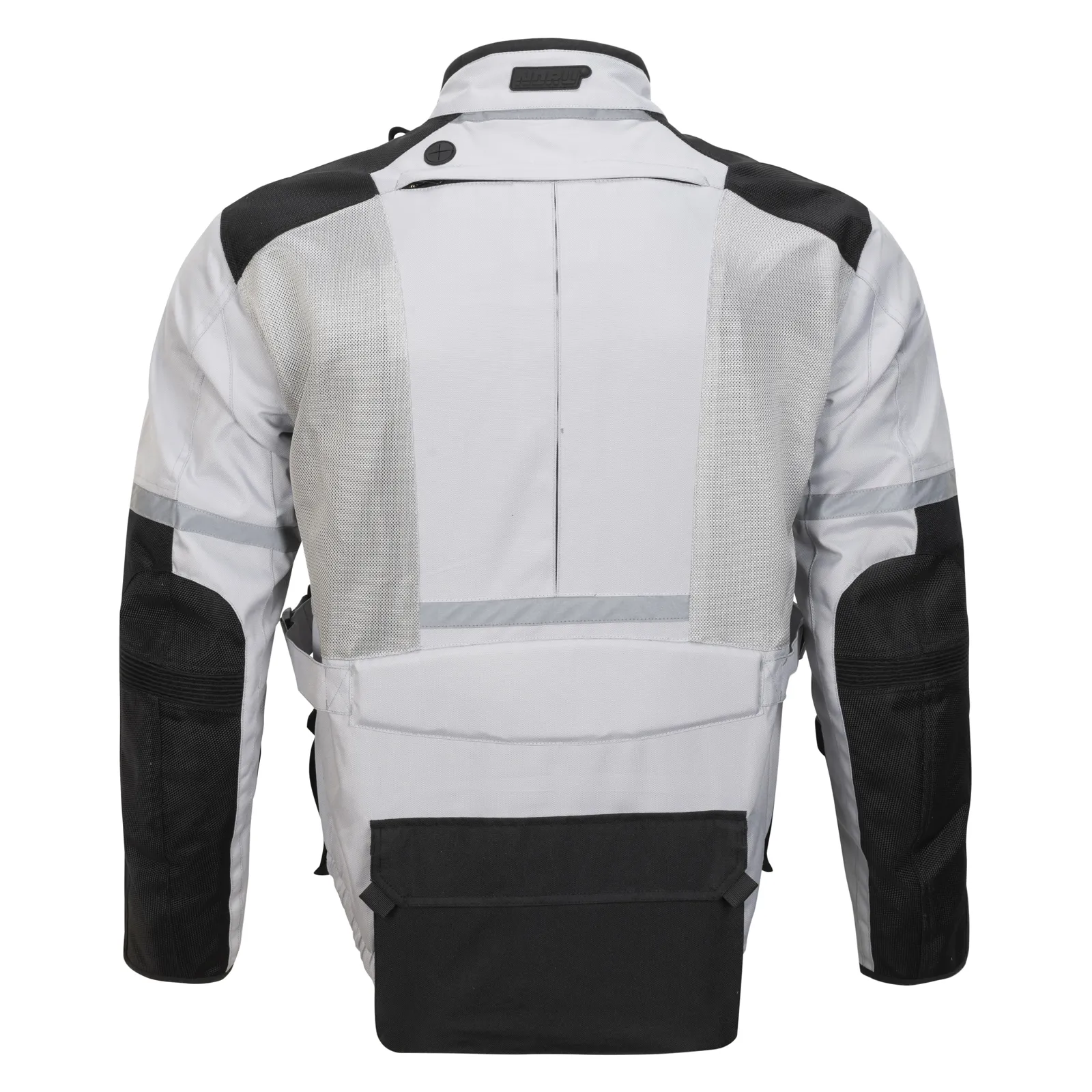 Ganjo Adventure Mesh Jacket