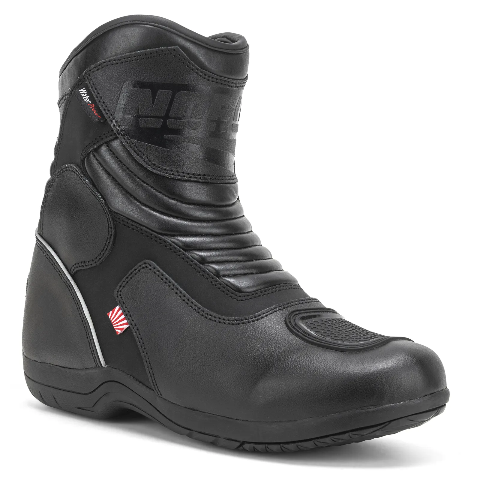 NORU Women's Waterproof Shoto Boots