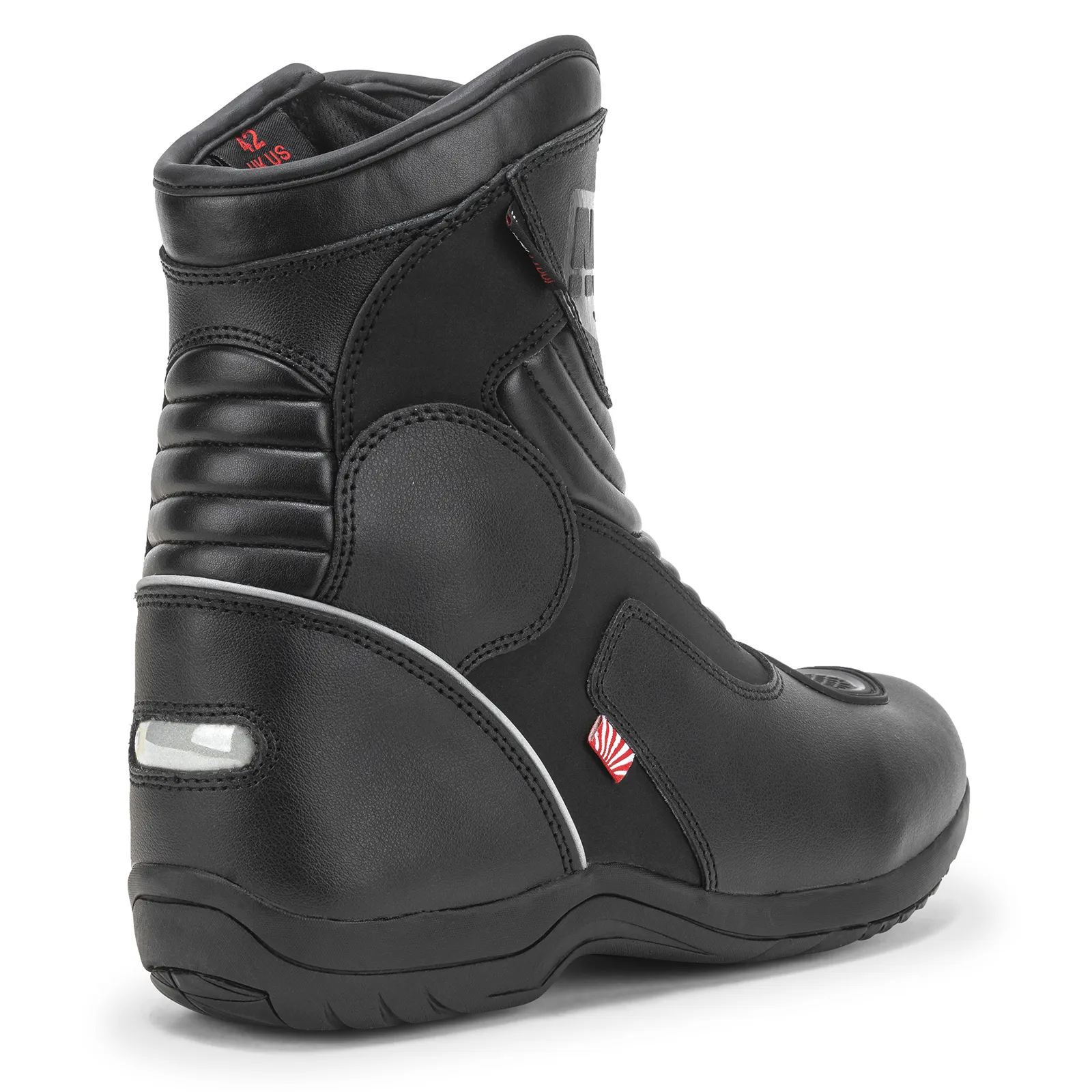 NORU Women's Waterproof Shoto Boots