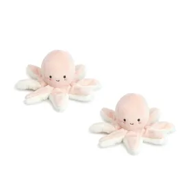 Odessa Octopus Rattle Set of 2 - Assorted