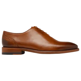 Oliver Sweeney Cropwell Leather Oxford Shoes