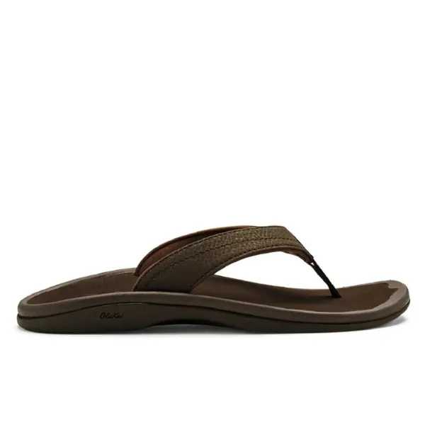 Ohana Dark Java OluKai for women