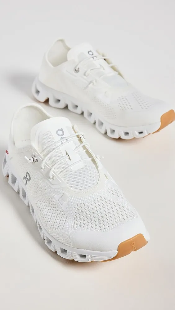 On   Cloud 5 Coast Sneakers 