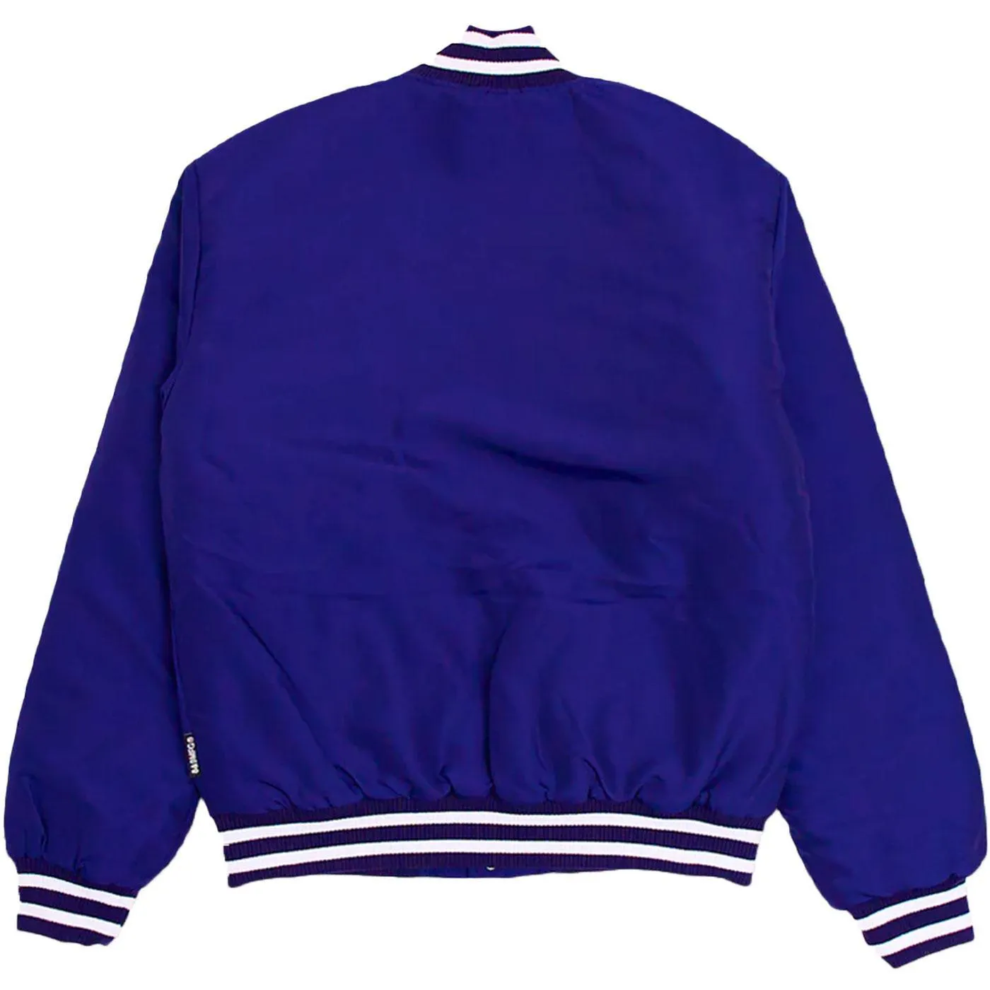 On Field Stadium Jacket (Navy)