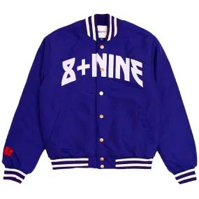 On Field Stadium Jacket (Navy)