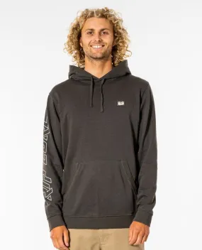 Classic Surfers Hoodie