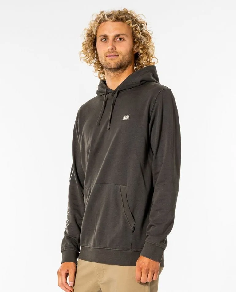 Classic Surfers Hoodie