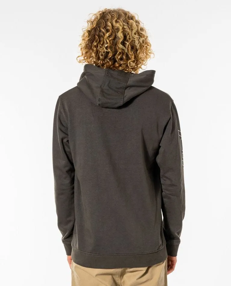 Classic Surfers Hoodie