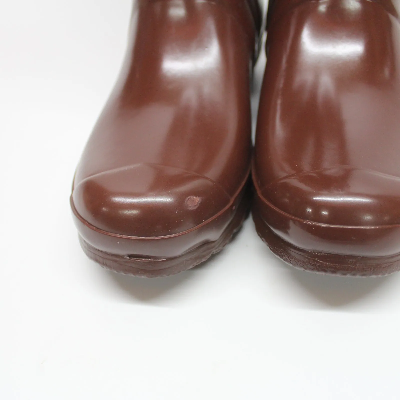 Original Tall Gloss Rubber Women's Wellingtons Boots - UK 6 - US 8 Women - EU 39