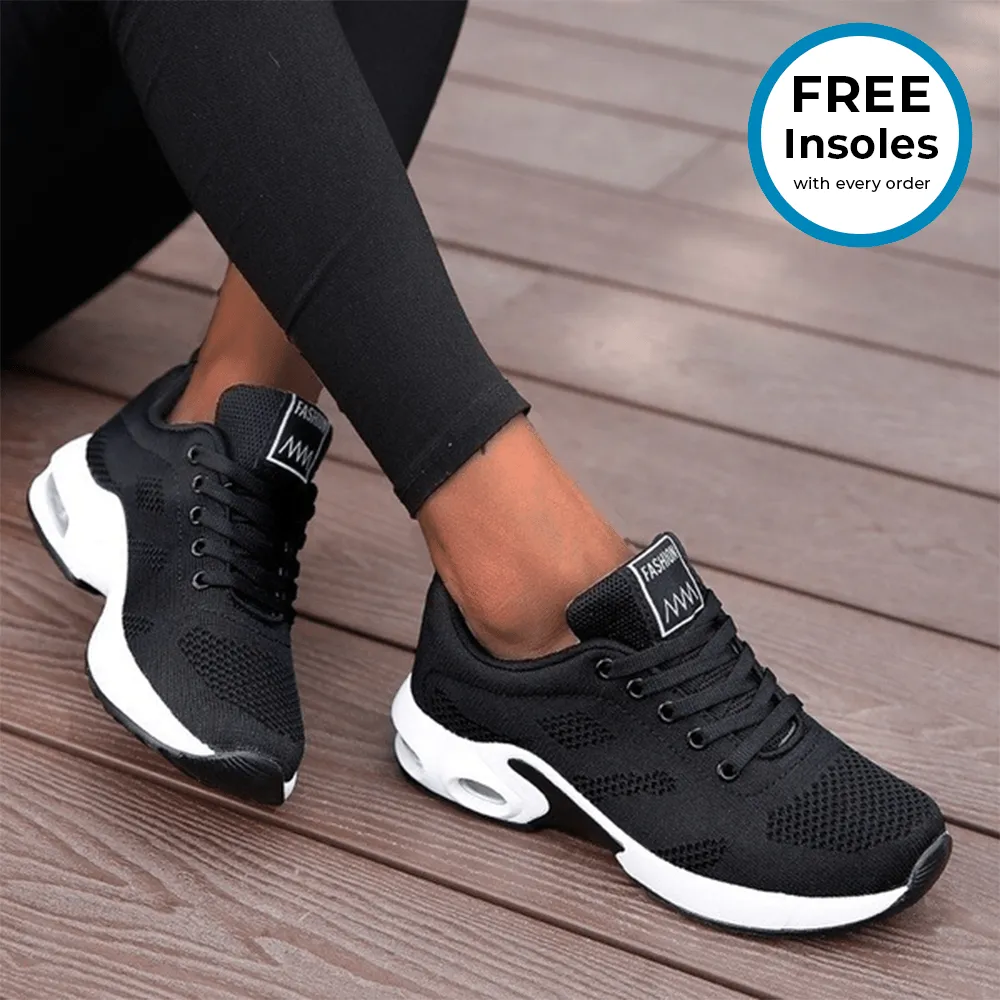 Ortho PRO - Comfortable Shoes + FREE Insoles