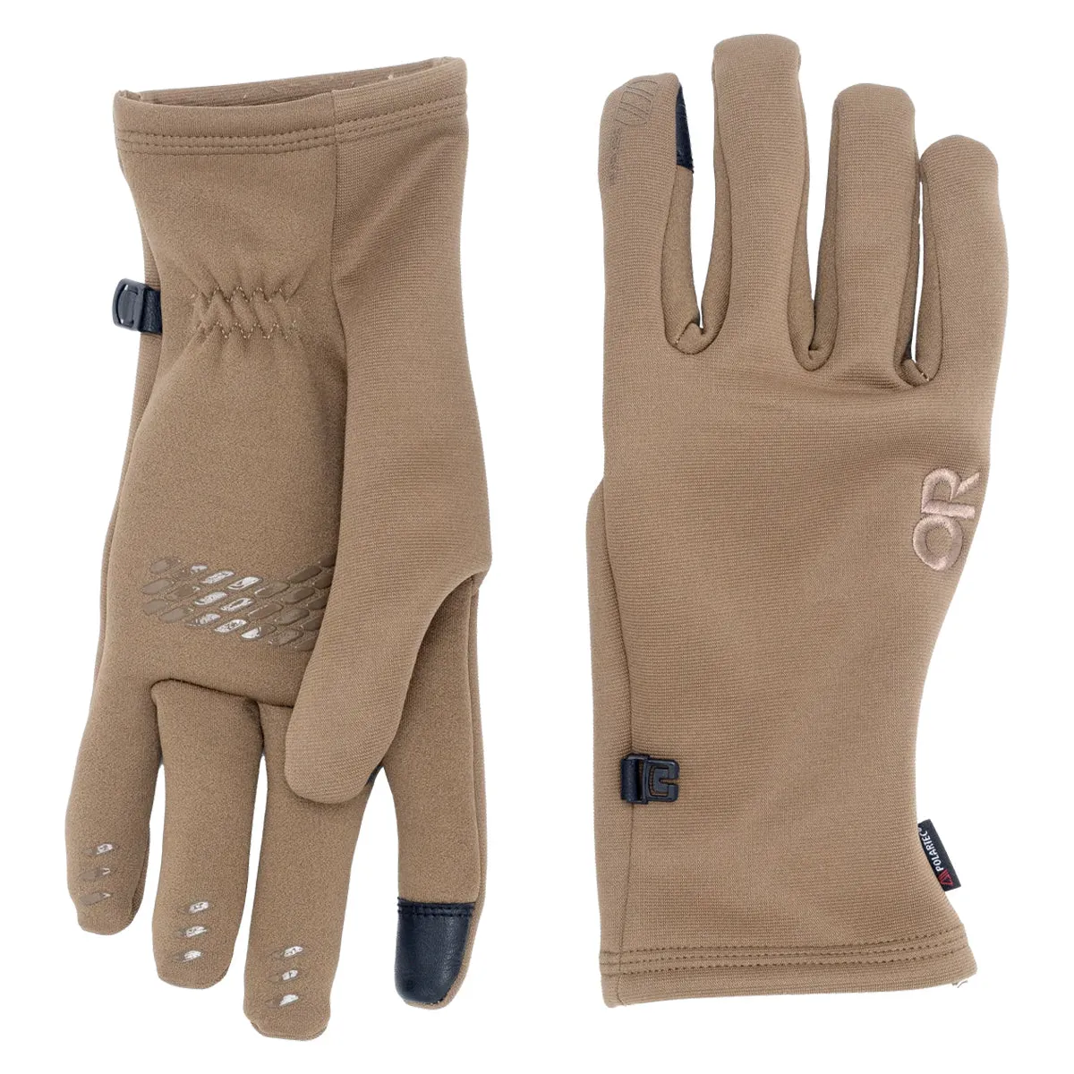 Outdoor Research Men's Backstop Sensor Windpro Gloves