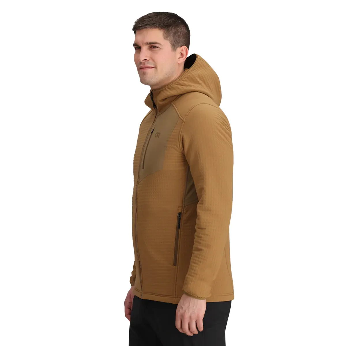 Outdoor Research Men's Vigor Plus Fleece Hoodie