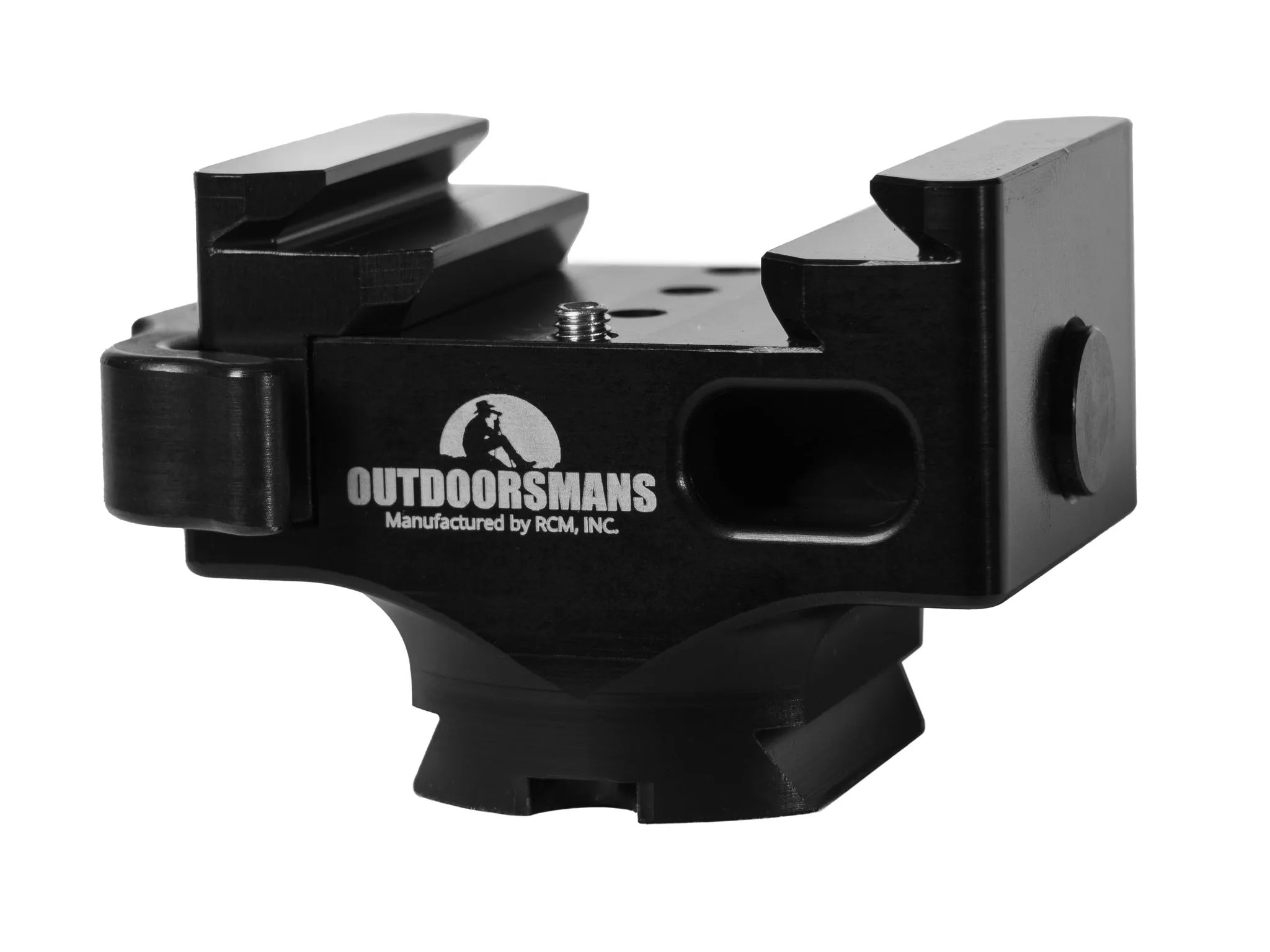 Outdoorsmans Quick Release 2.0 Adapter