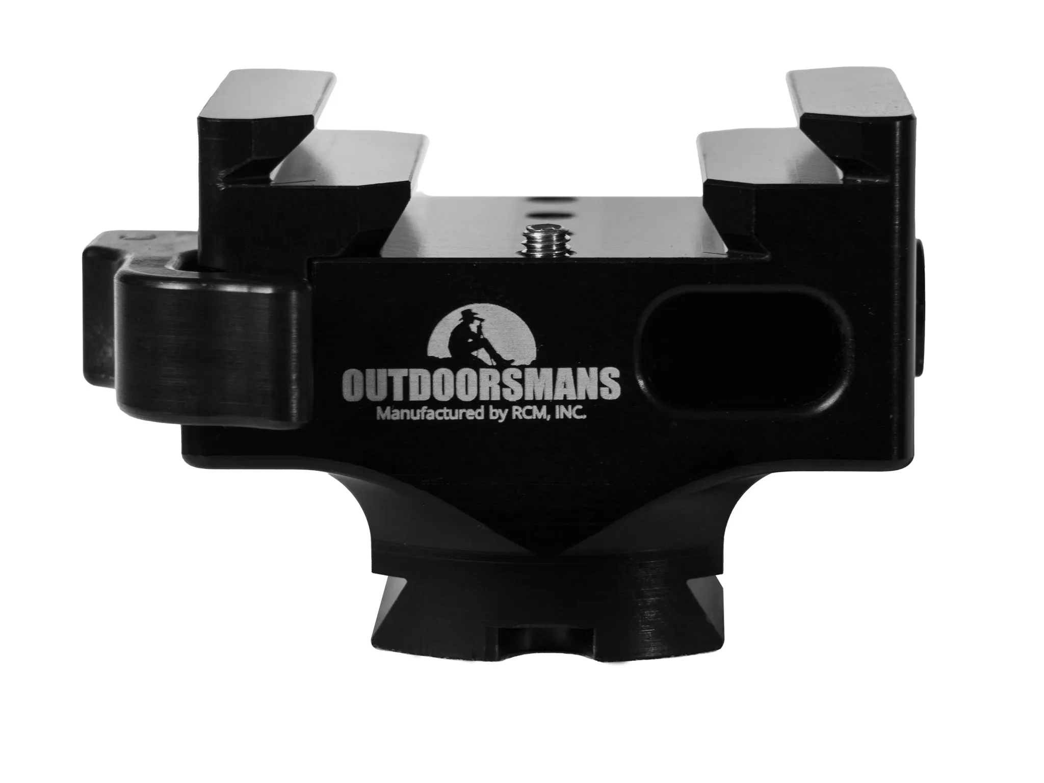 Outdoorsmans Quick Release 2.0 Adapter