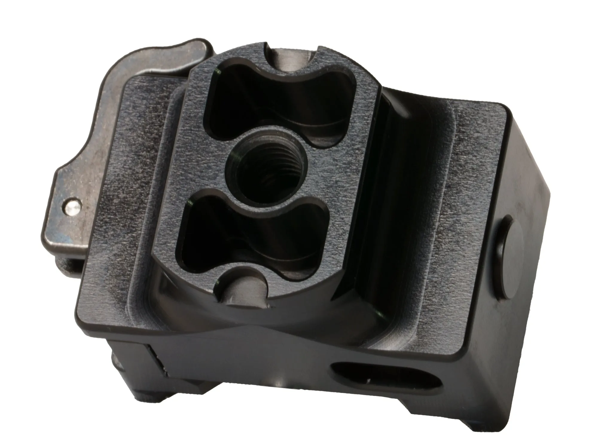 Outdoorsmans Quick Release 2.0 Adapter