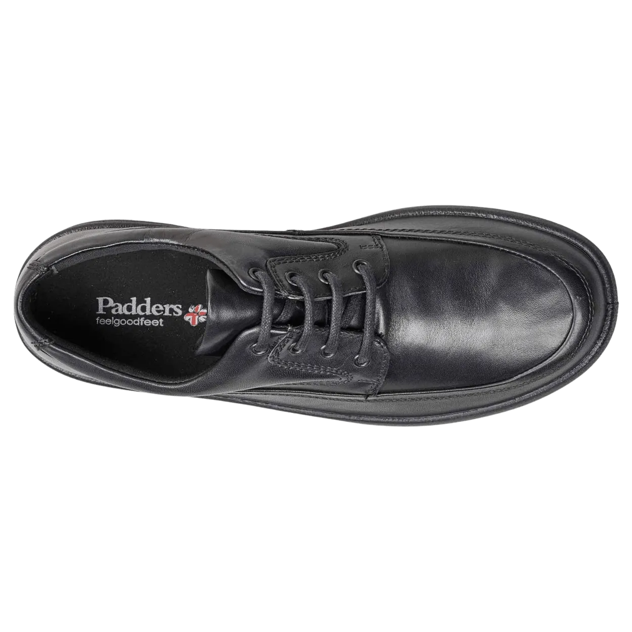 Padders Fire Lace Shoes