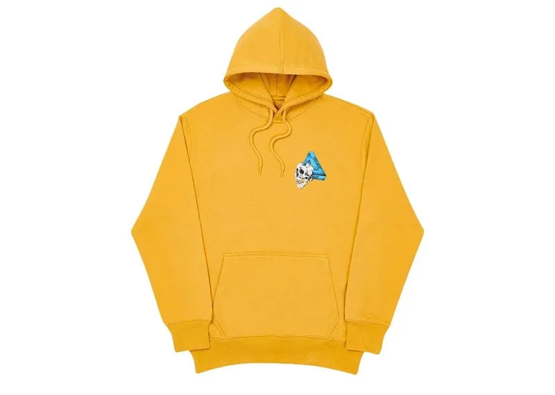 Palace Tri-Crusher Hood Camel