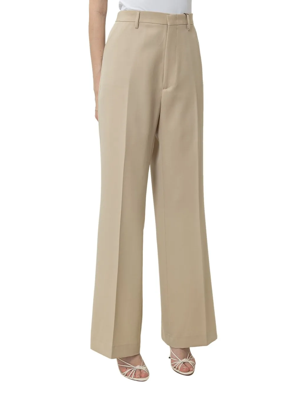 Palazzo Trousers