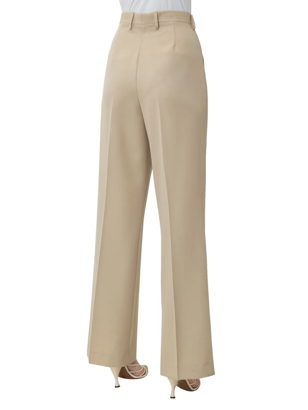 Palazzo Trousers