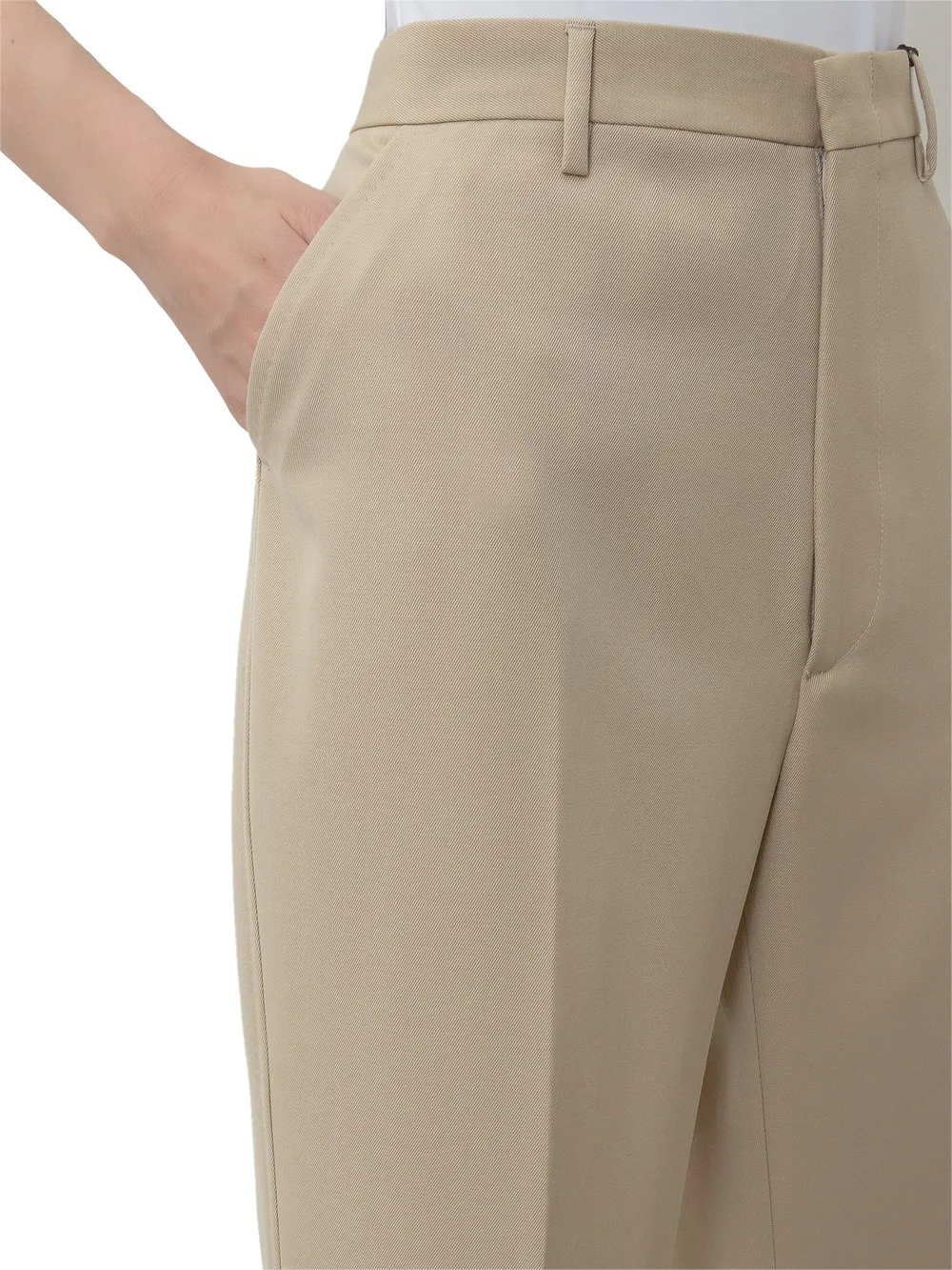 Palazzo Trousers