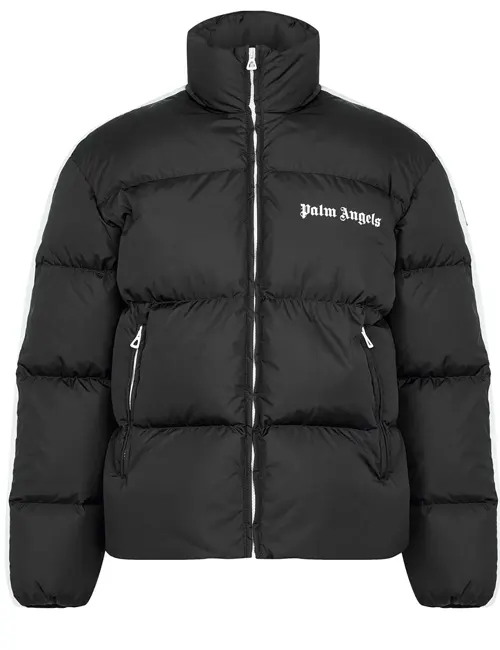 Palm Angels Track Puffer Jacket - William Jacket