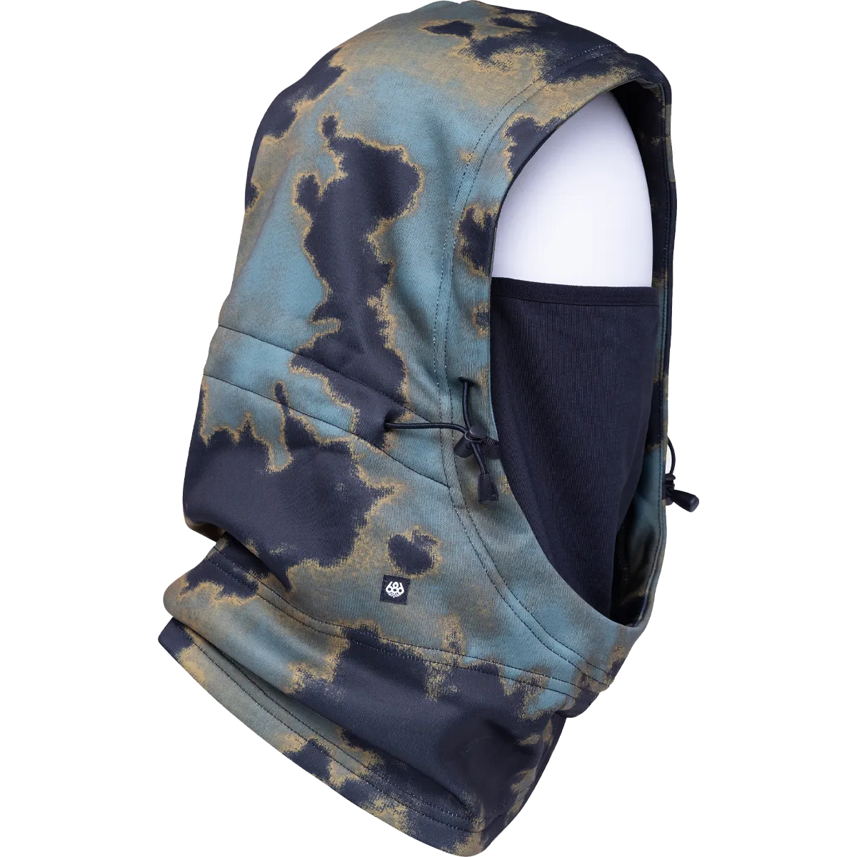 Patriot Bonded Hood