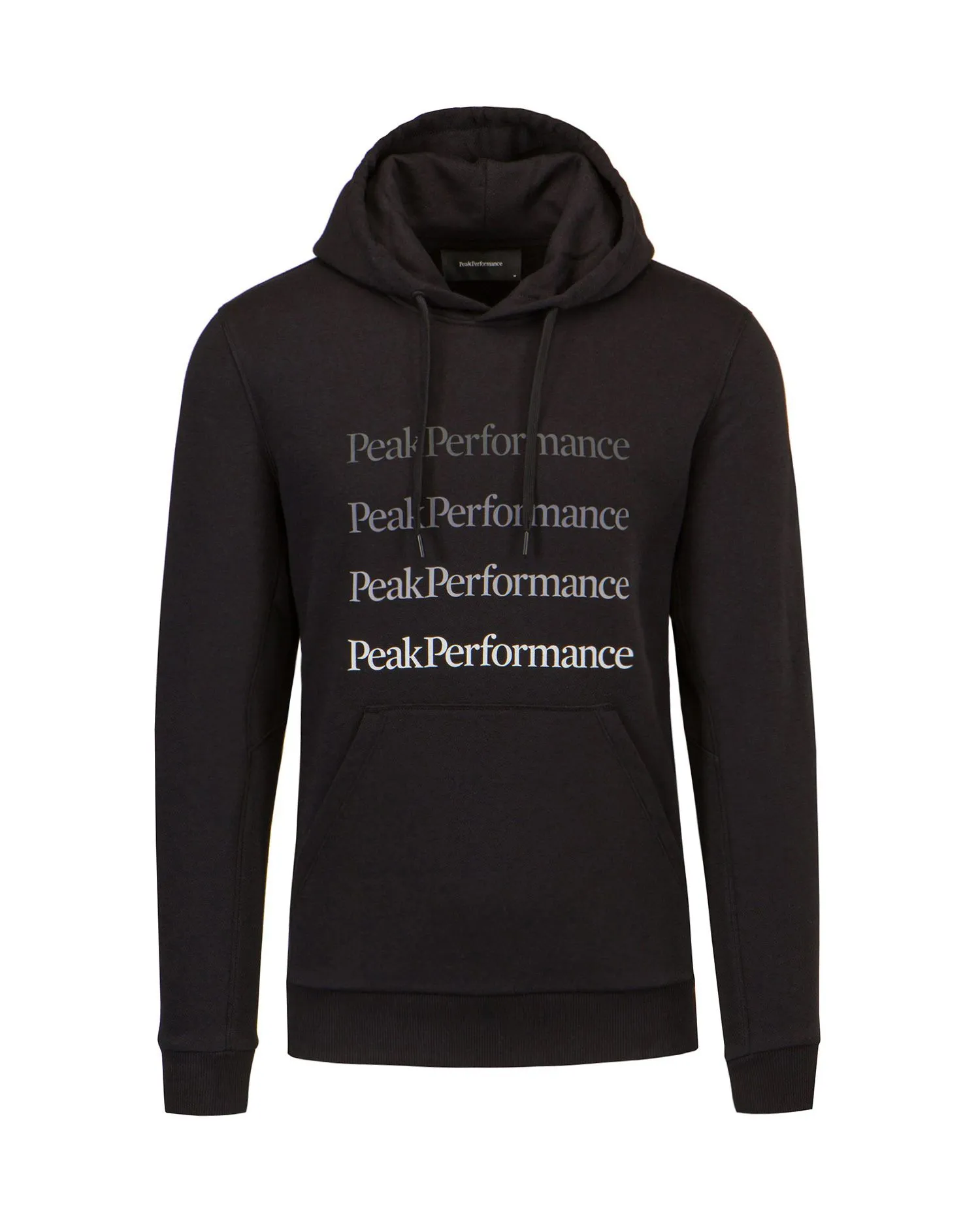 PEAK PERFORMANCE GROUND HOOD sweatshirt G75821010-50