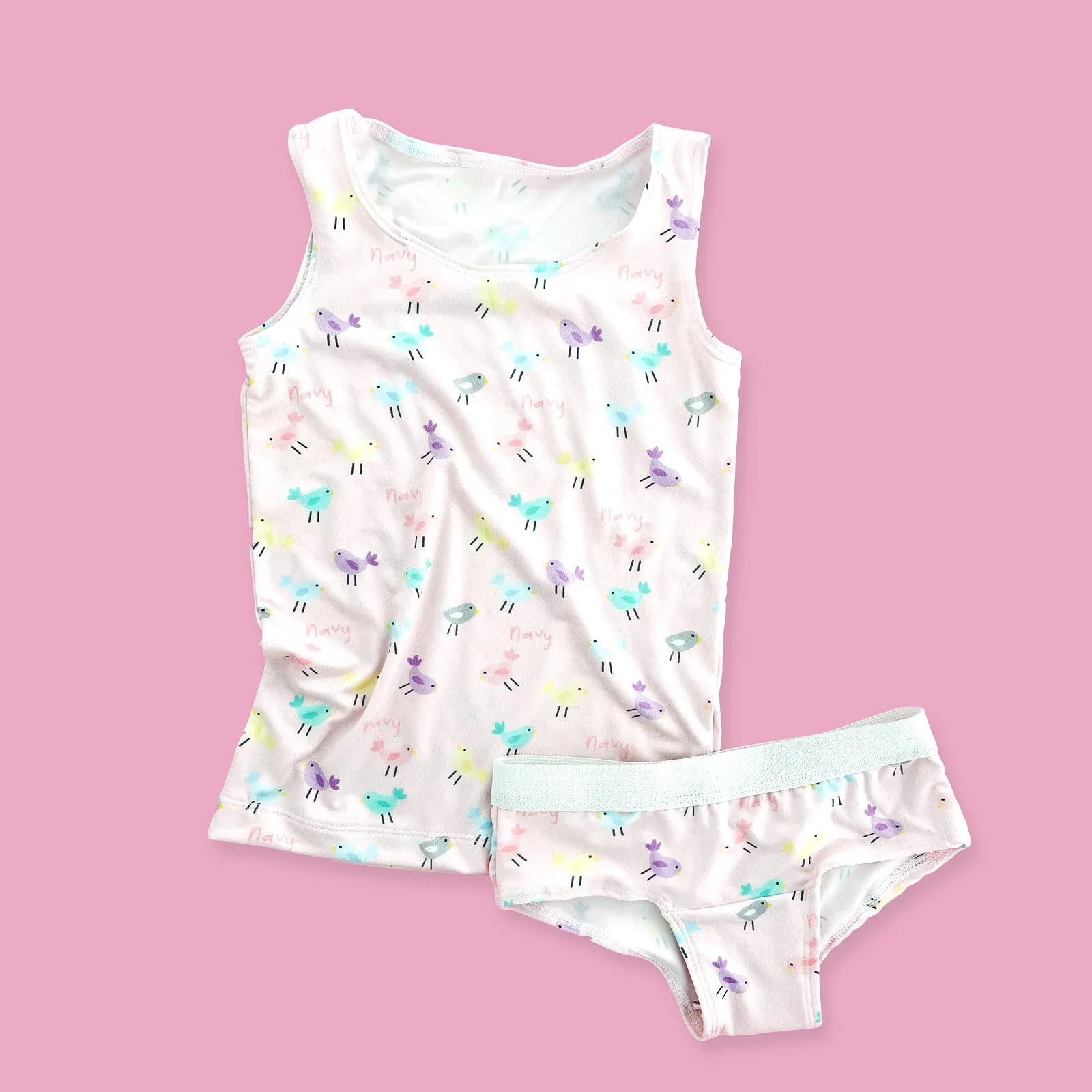 Petites Girl Set