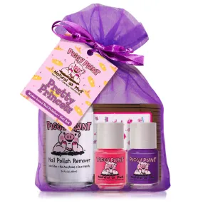 Piggy Paint, Gift Set Pretty Princess