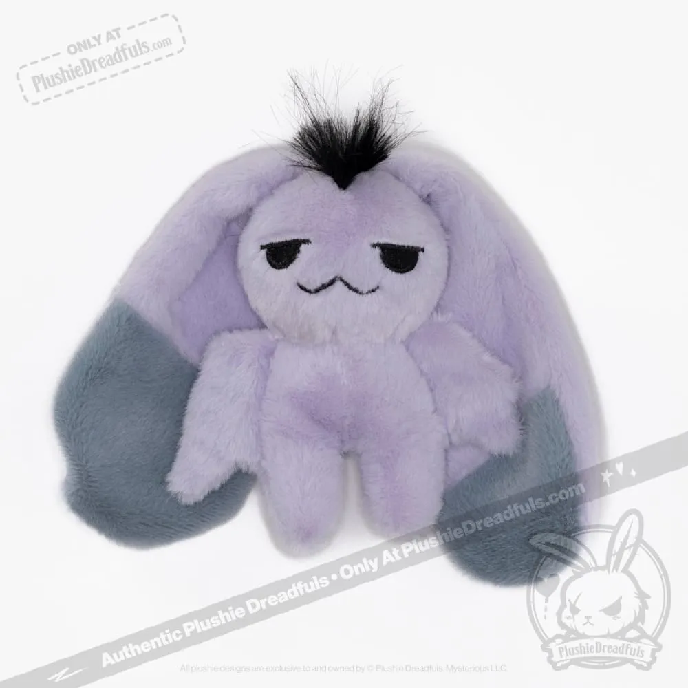 Plushie Dreadfuls - Indulge a Bun - 7 Deadly Sins Plush Set - Stuffed Animal