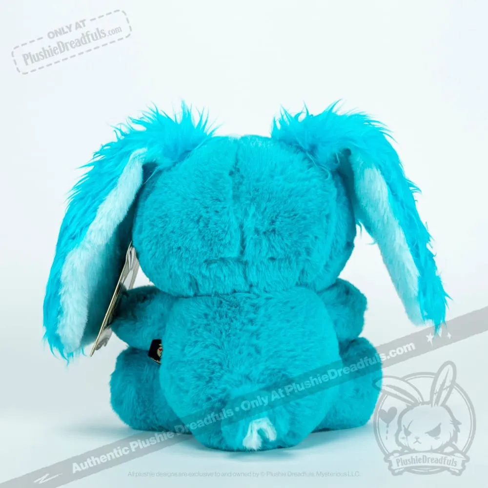 Plushie Dreadfuls - PCOS Rabbit Plush Toy