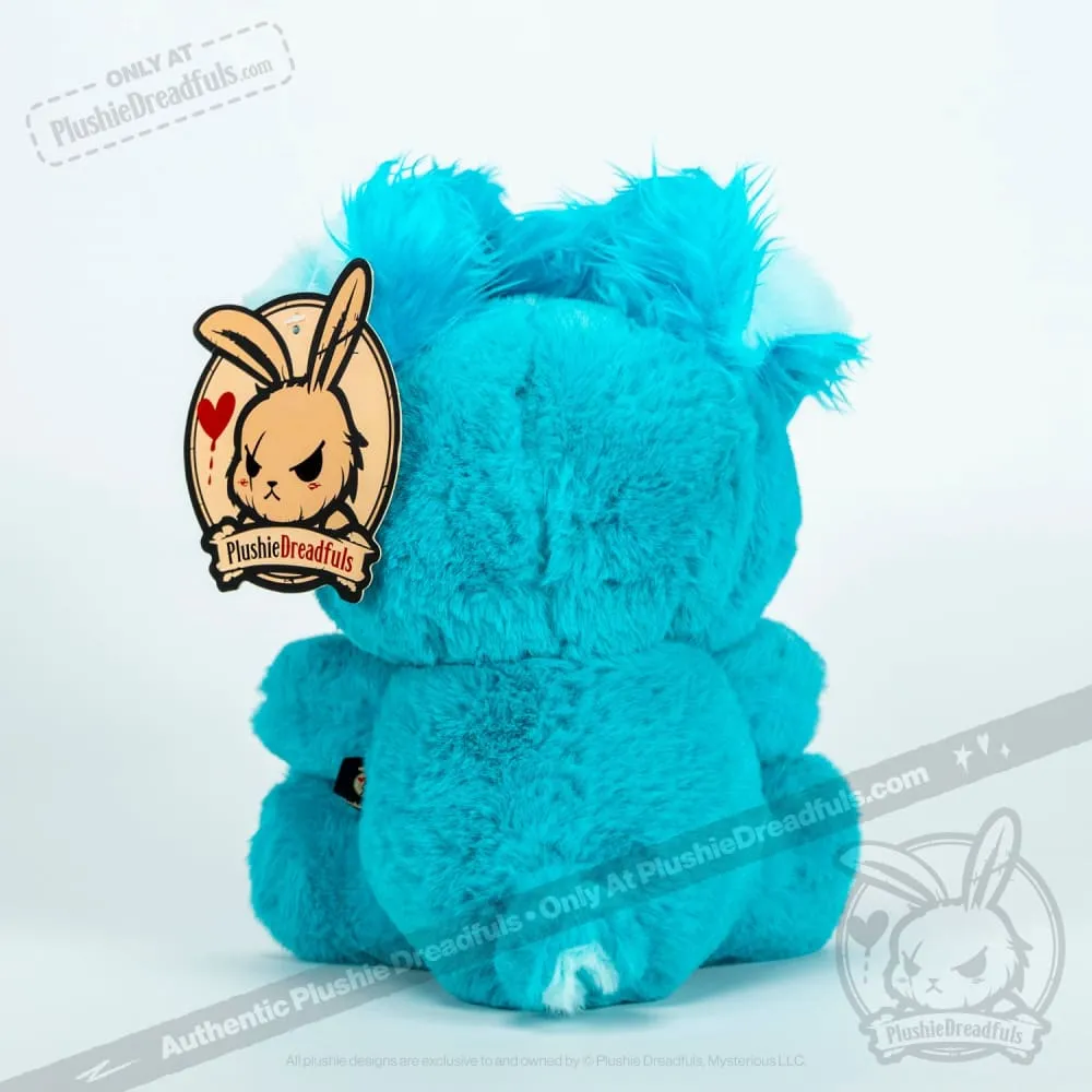 Plushie Dreadfuls - PCOS Rabbit Plush Toy