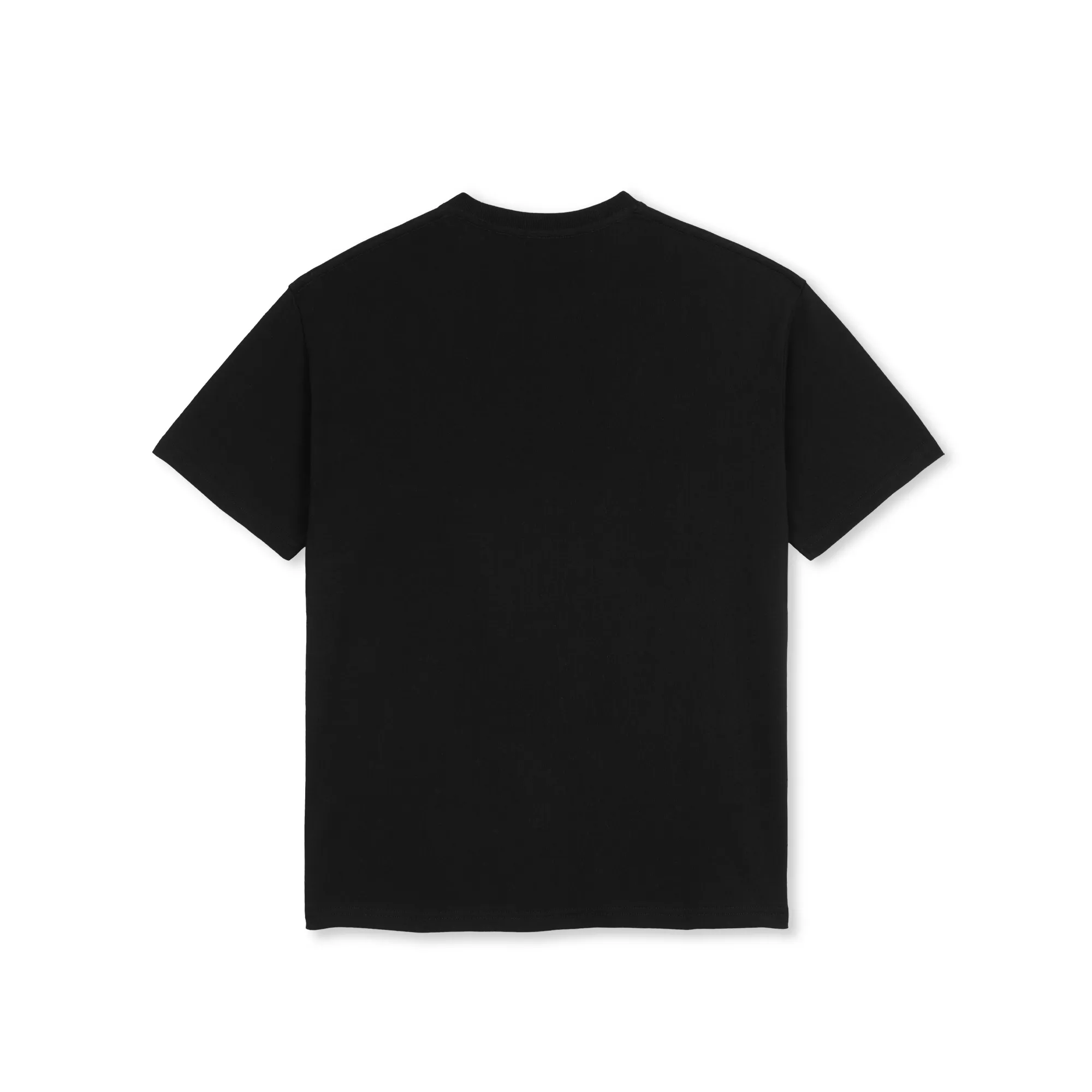 Polar Skate Co. Skeleton Kid T-Shirt – Black exclusive at Remix