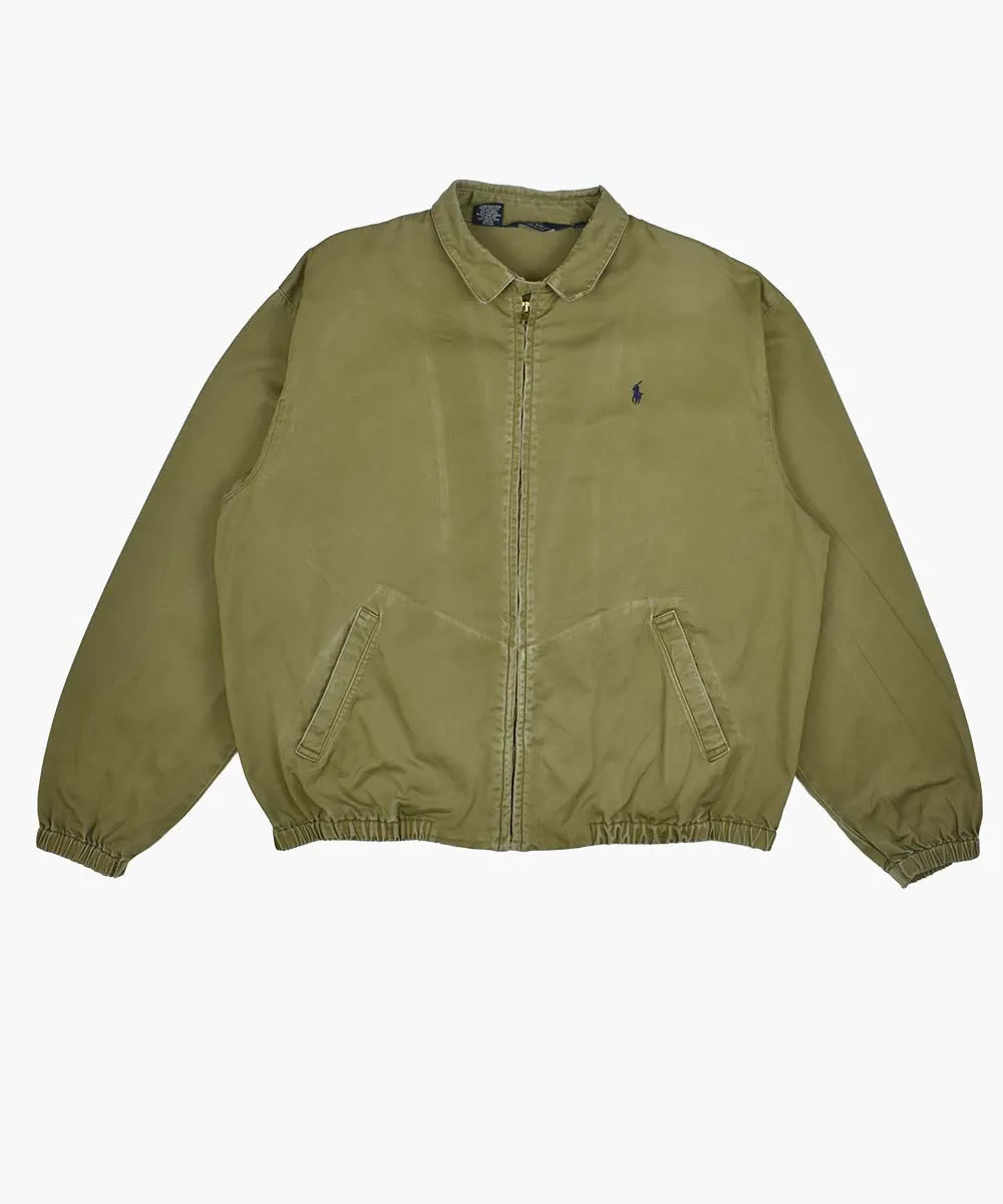 POLO RALPH LAUREN Jacket (L)